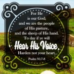 Morning Devotion