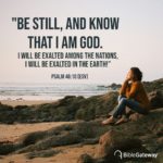 Morning Devotion