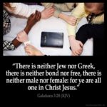 Morning Devotion
