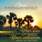 Morning Devotion