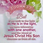 Morning Devotion
