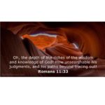 Morning Devotion