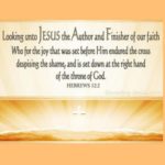Morning Devotion