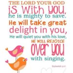 Morning Devotion