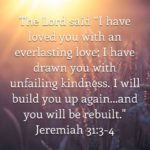 Morning Devotion