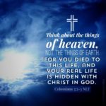 Morning Devotion