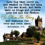 Morning Devotion