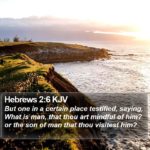 Morning Devotion