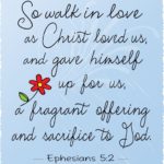 Morning Devotion