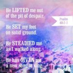 Morning Devotion