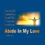 Morning Devotion