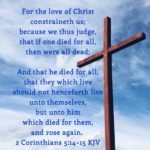 Morning Devotion
