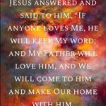 Morning Devotion