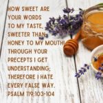 Morning Devotion