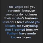Morning Devotion