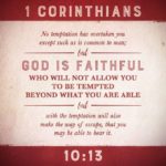 Morning Devotion