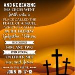 Morning Devotion