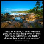 Morning Devotion