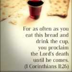 Morning Devotion