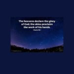 Morning Devotion
