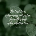 Morning Devotion