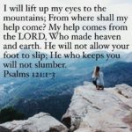 Morning Devotion