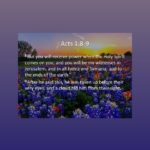 Morning Devotion