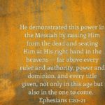Morning Devotion