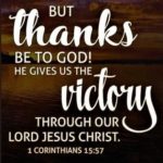 Morning Devotion