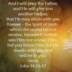 Morning Devotion