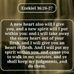 Morning Devotion