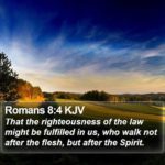 Morning Devotion