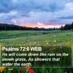 Morning Devotion