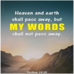 Morning Devotion