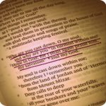 Morning Devotion