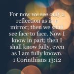 Morning Devotion