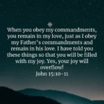 Morning Devotion