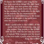 Morning Devotion