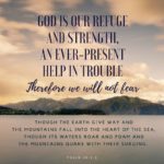 Morning Devotion