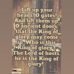 Morning Devotion