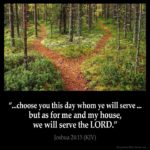 Morning Devotion