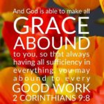 Morning Devotion