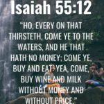Morning Devotion
