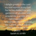 Morning Devotion
