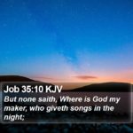 Morning Devotion