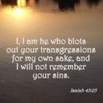 Morning Devotion