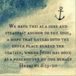 Morning Devotion