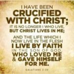 Morning Devotion