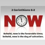 Morning Devotion