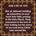 Morning Devotion